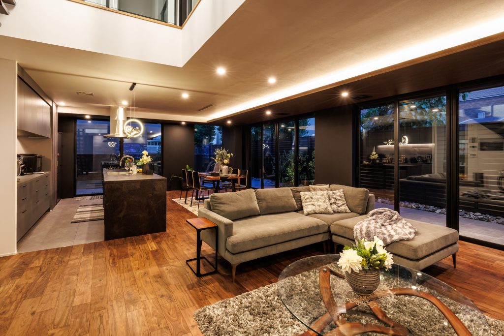 施工例をUPしました